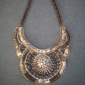 Aya Necklace × 1
